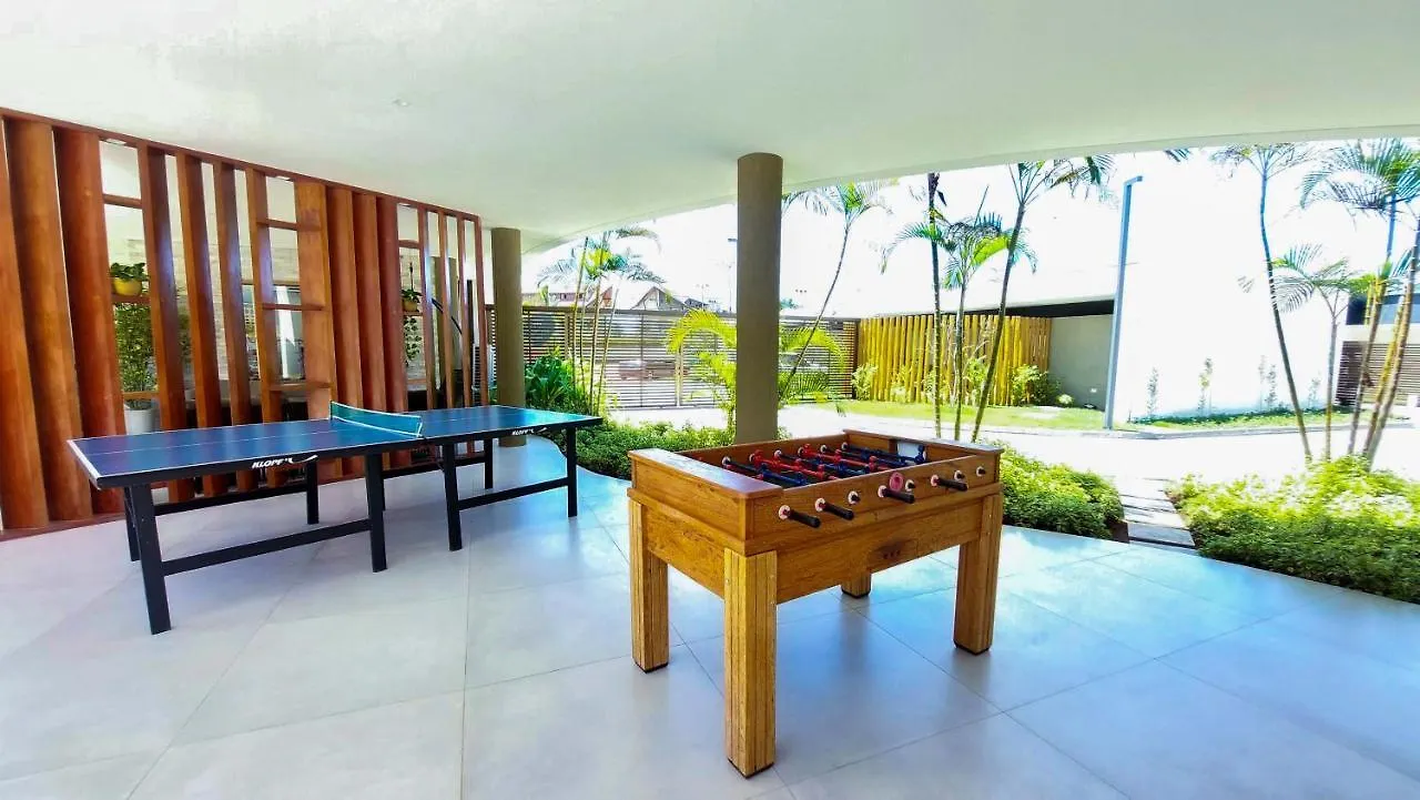 Mana Beach Experience - Porto De Galinhas By Pta