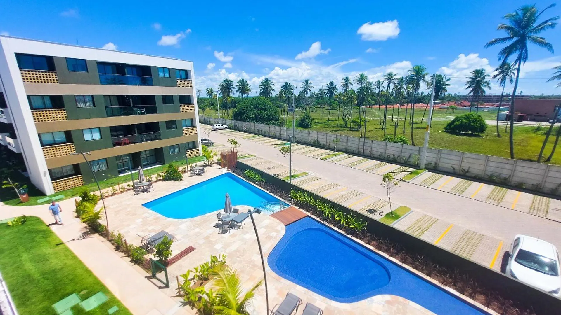 Casa de Férias Mana Beach Experience - Porto De Galinhas By Pta Brasil