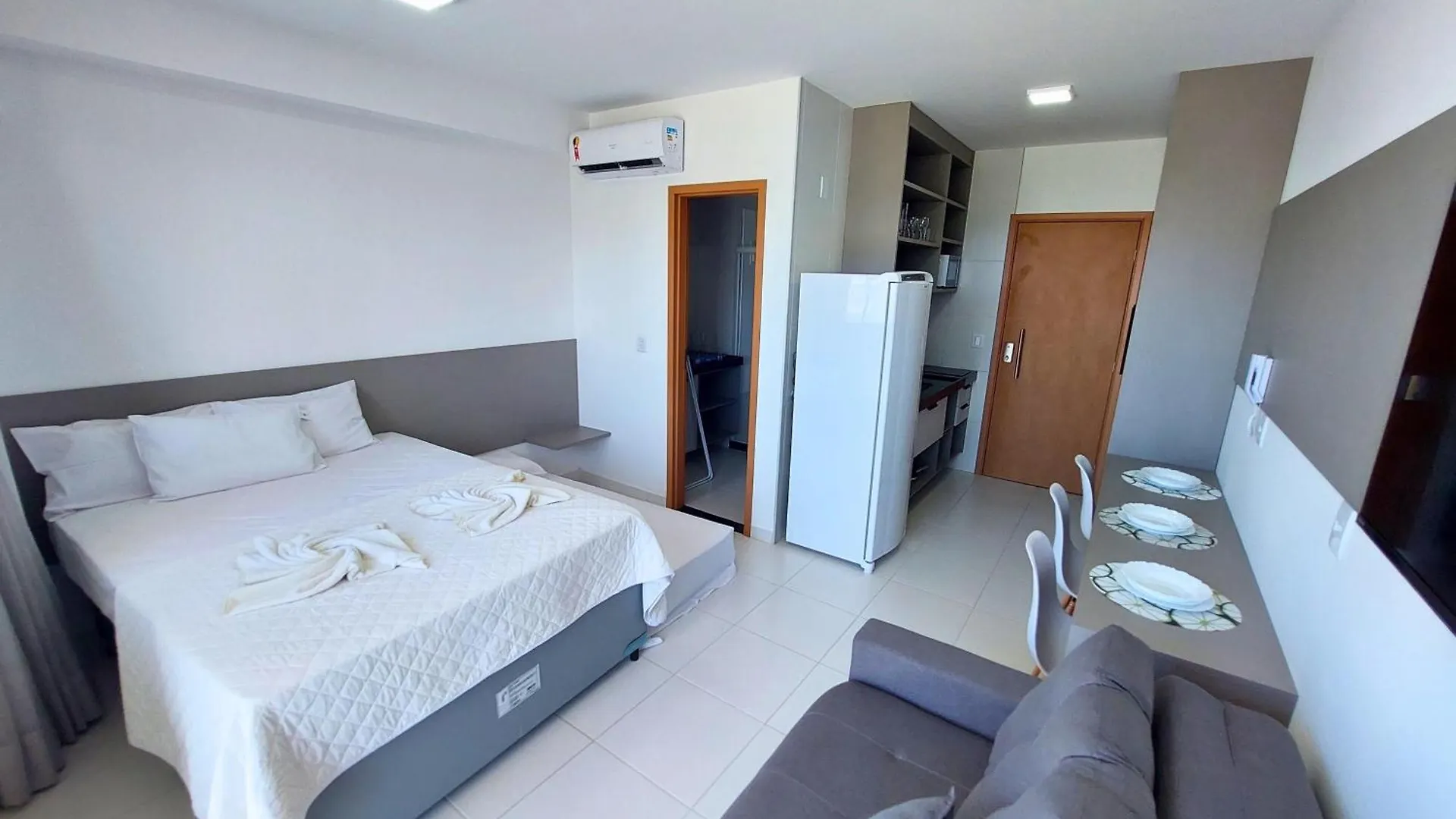 Mana Beach Experience - Porto De Galinhas By Pta