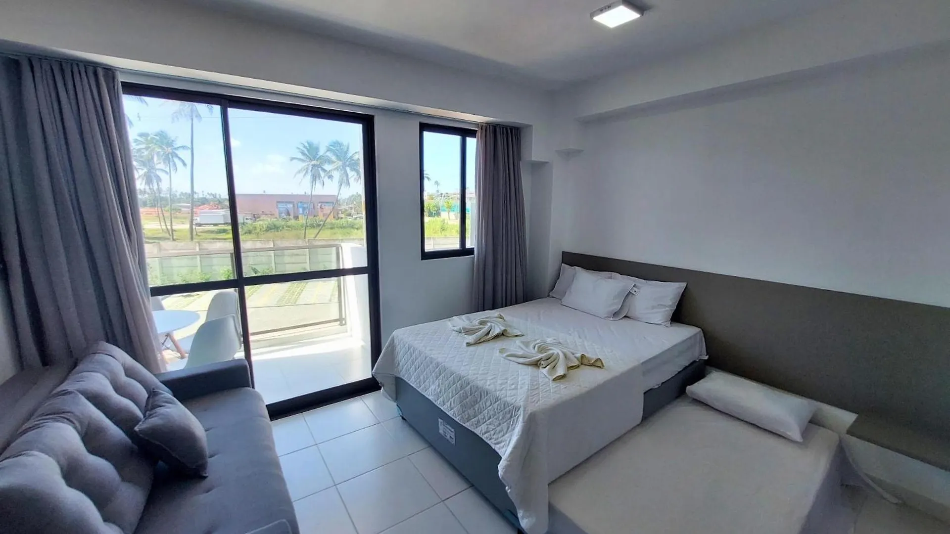 Mana Beach Experience - Porto De Galinhas By Pta Casa de Férias