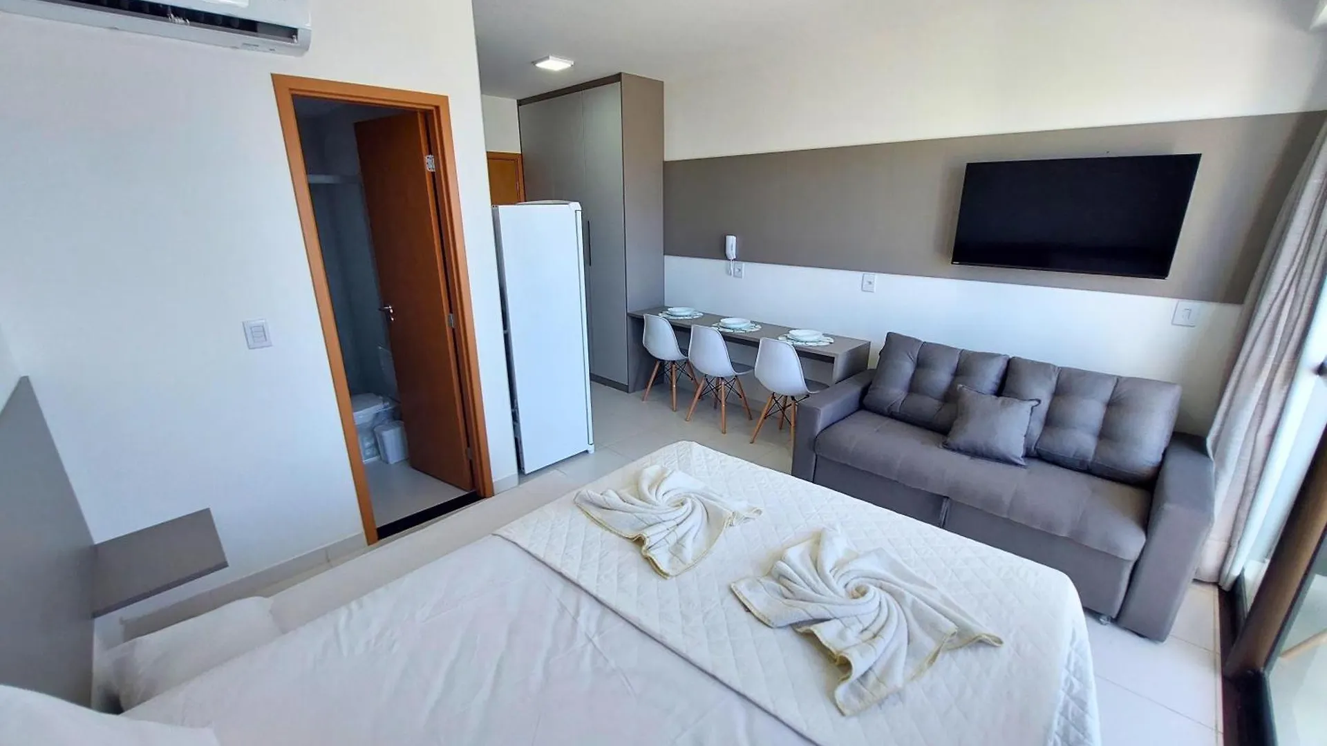 Mana Beach Experience - Porto De Galinhas By Pta