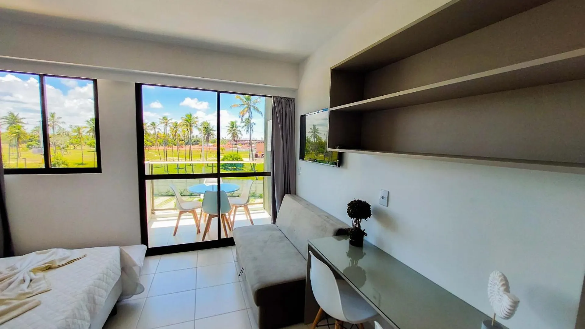 Mana Beach Experience - Porto De Galinhas By Pta 0*,