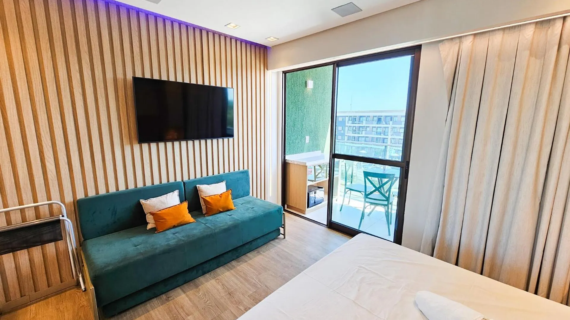 Casa de Férias Mana Beach Experience - Porto De Galinhas By Pta Brasil