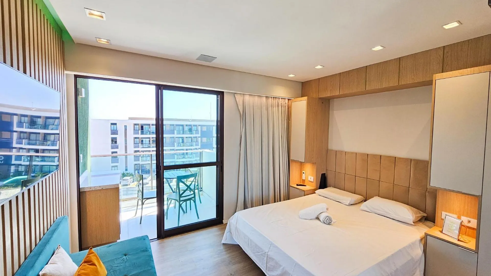 Mana Beach Experience - Porto De Galinhas By Pta Brasil
