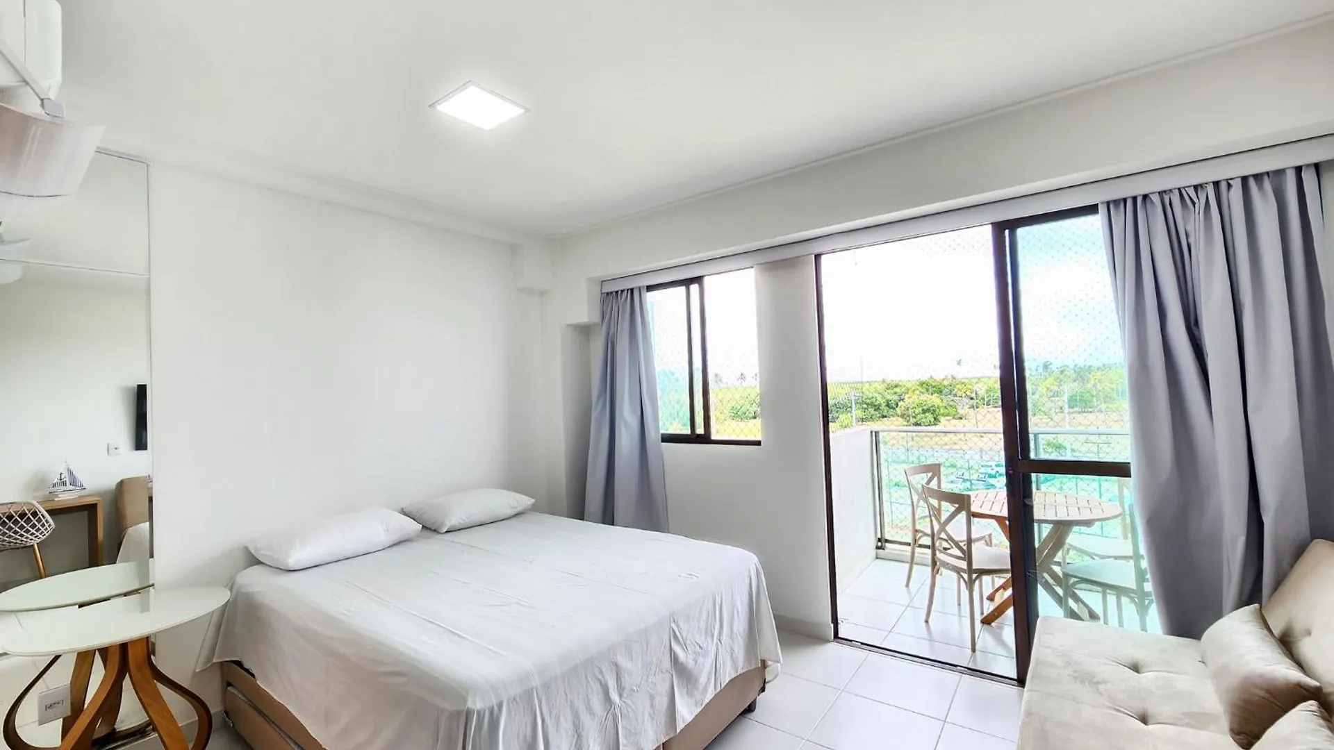 Mana Beach Experience - Porto De Galinhas By Pta 0*,